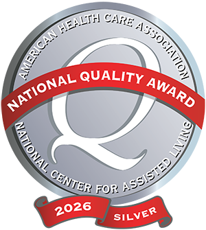 National Quality Award, 2026 Silver