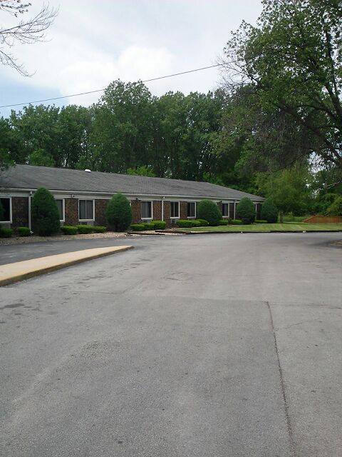 Countryside Nursing & Rehab Ctr in Dolton
