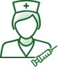 Nurse icon