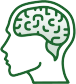 brain icon