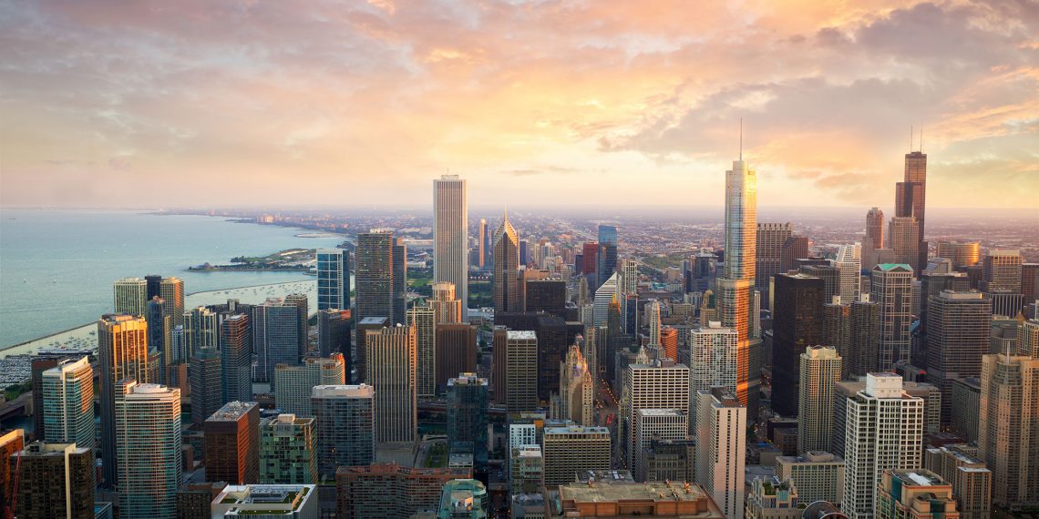Little Village Nrsg & Rhb Ctr in Chicago