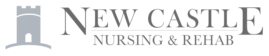 New Castle Nursing and Rehab Logo