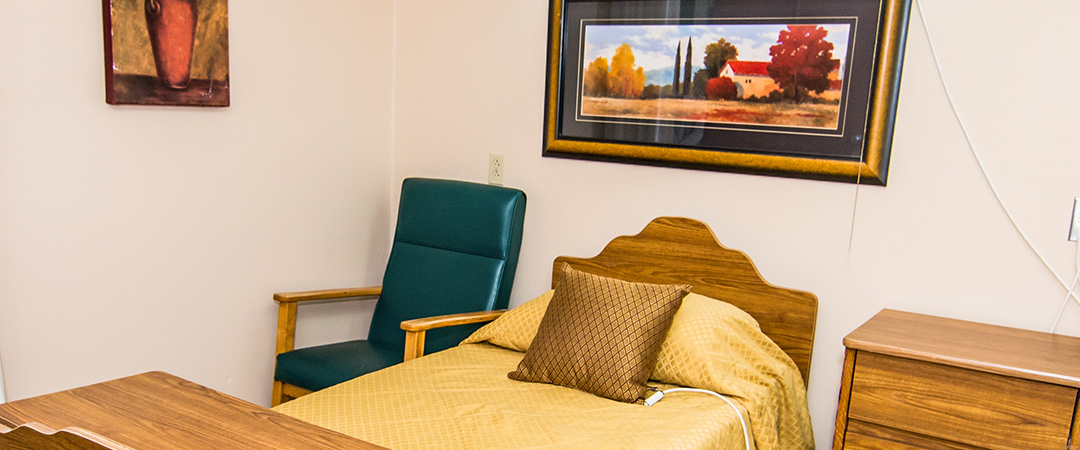 New Castle Single Bedroom