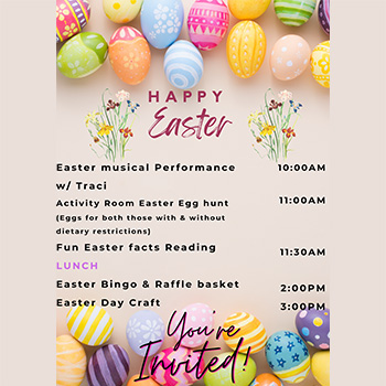 easter1-350x350 Resident Ester Party