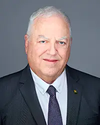 Bob Amberg