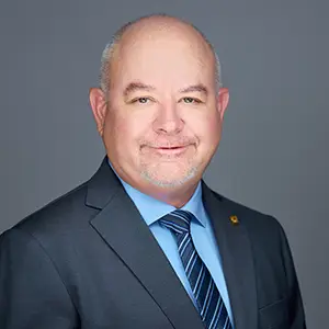 Kevin Gilchrist