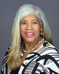 Tina Robinson