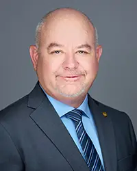 Kevin Gilchrist