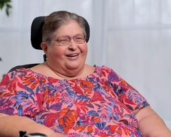 Deanna Morgan