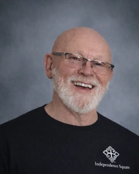 Dwight Woodruff