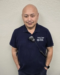 John Atoigue