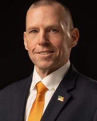 Mayor of Kaukauna, Wisconsin