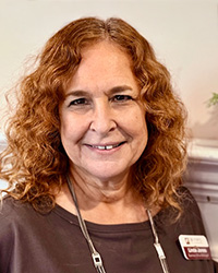 Linda Jones