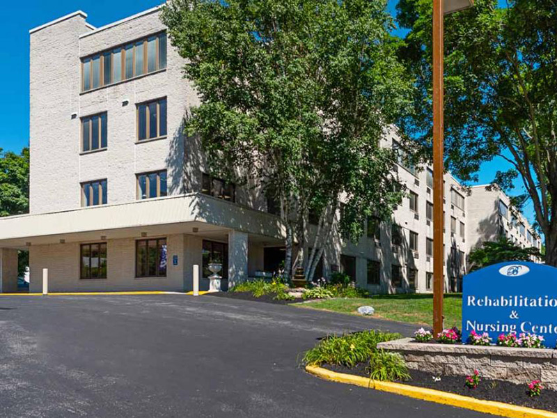 Photo Gallery Marple Gardens Rehabilitation and Nursing Center